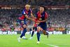 COPA DEL REY. Barcelona - Real Madrid, meci spectaculos încheiat cu victoria catalanilor (foto: Getty)