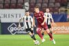 CFR Cluj - Universitatea Cluj (FOTO Sport Pictures)