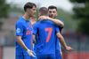 FCSB - Almere City. Foto - FCSB/Dennis Bressner
