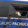 Autocarul echipei lui Daniel Paraschiv, Real Oviedo, atacat cu pietre înaintea meciului din Cupa Spaniei