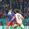 FCSB - Lyon. Foto: Raed Krishan