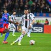FCSB - U Cluj / Foto: Raed Krishan - GOLAZO