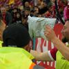 Ultimul meci al lui Răzvan Patriche (FOTO Iosif Popescu/GOLAZO.ro)