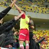 Ultimul meci al lui Răzvan Patriche (FOTO Iosif Popescu/GOLAZO.ro)