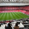 Imagini de la finala Europa League. Tottenham - Manchester United. FOTO Vlad Nedelea