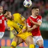 Austria - România (foto: Raed Krishan / GOLAZO)