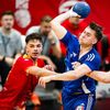 România U21, debut cu dreptul la Campionatul European/ Foto: Facebook @Federația Română de Handbal/ IHF/Kolektiff/Sasa Pahic Szabo.jpg