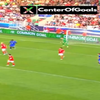 Golurile lui Tel și Merlin în Danemarca U21 - Franța U21 (1).png