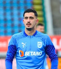 Gata să plece Craiova se poate despărți de  Andrei Ivan  în această iarnă! Unde poate ajunge vedeta oltenilor