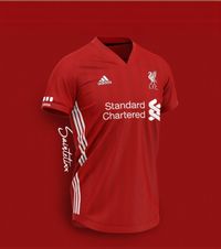 Liverpool semnează cu Adidas Germanii îi vor  îmbrăca  pe „cormorani” pentru următoarele 5 sezoane » Valoarea contractului