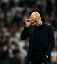 A băgat panica în fanii lui City    Guardiola,  nevoit să revină cu noi declarații despre retragere