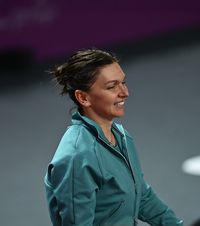 „Acum e momentul”  Ce spune   Simona Halep,  la 3 luni după ce s-a retras din tenis
