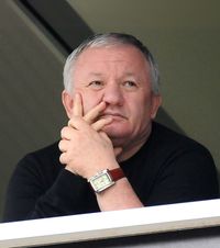 „La UEFA a devenit alb imaculat”    Adrian Porumboiu,  reacție pentru GOLAZO.ro după delegarea lui Kovacs la finala UCL: „Felicitări, dar nu e peste Rainea și Igna!“