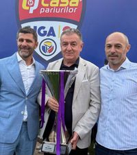 Primarul din Pitești: „Sunt șocat!”  Cristian Gentea anunță   măsuri dure  după ce a văzut jignirile la adresa votanților lui Nicușor Dan, din autocarul lui FC Argeș