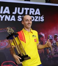 Kubica a câștigat Le Mans!  Fostul pilot din Formula 1,   victorie istorică  la 14 ani de la accidentul teribil care i-a marcat viața: a suferit 42 de fracturi