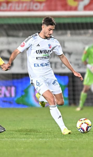 TRANSFER Victor Dican, tot mai aproape de Farul: „Negocieri avansate”