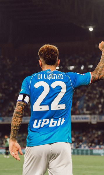 „Admit că am vrut să plec” Di Lorenzo a dat cărțile pe față, într-un mesaj direct pentru fanii lui Napoli