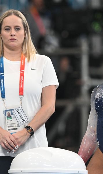 4 secunde Drumul de la bronz la locul 5. Atât au întârziat americanii cu depunerea contestației pentru nota lui Jordan Chiles