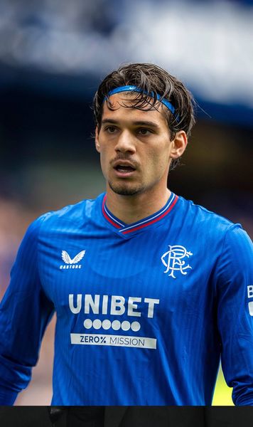 Ignorat din nou Ianis Hagi a fost exclus de Rangers de pe lista de Europa League