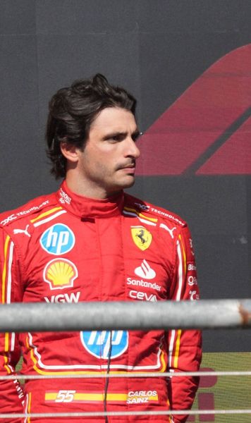 Carlos Sainz, ole! Spaniolul a câștigat MP al Mexicului. Verstappen, două penalizări și săgeți către echipă : „Nu am avut ritm”