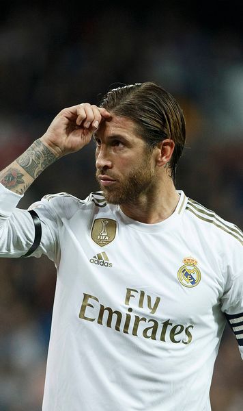 Ramos, înapoi pe „Bernabeu”? Reacția fundașului, după ultimele accidentări de la Real Madrid
