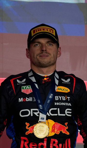Verstappen, încă o victorie Campionul mondial a câștigat interesanta cursă din Qatar + Ferrari recuperează în lupta cu McLaren