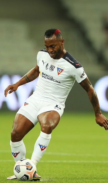 Fotbalist răpit Un internațional ecuadorian a fost salvat după trei zile în captivitate: „Am revenit la viață!”