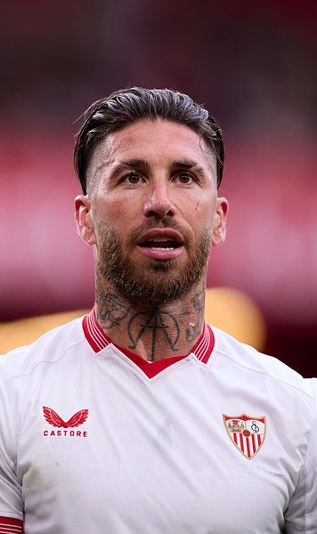 Ramos, destinație-surpriză Formația cu care negociază fostul căpitan al celor de la Real Madrid: „Sper să se realizeze”