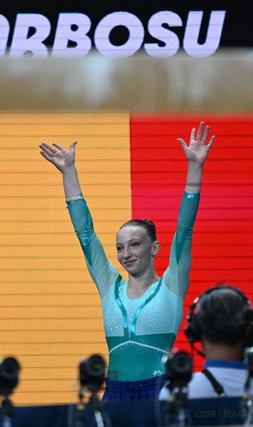 Se apropie verdictul Când poate afla Ana Maria Bărbosu dacă bronzul olimpic va rămâne la ea sau merge la Jordan Chiles