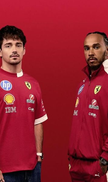 Fără teamă Charles Leclerc îl asigură pe Lewis Hamilton că nu va avea o viață ușoară: „Voi arăta de ce sunt capabil”