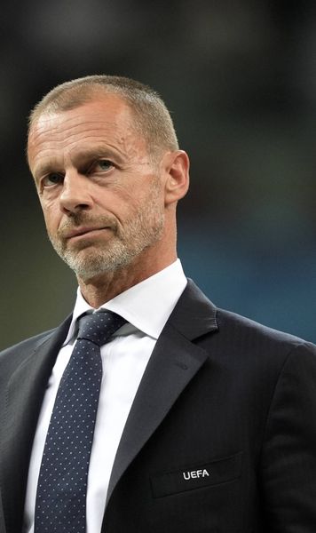 „Ne-am săturat!” Șeful UEFA vorbește despre extremism, corectitudine politică și „copii care susțin că se simt pisici”. Atac dur la politicieni