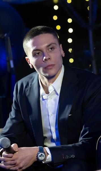 „600.000 de € într-o oră” David Popovici, impresionat de evenimentul caritabil de la Monaco: „Ce seară extraordinară!”