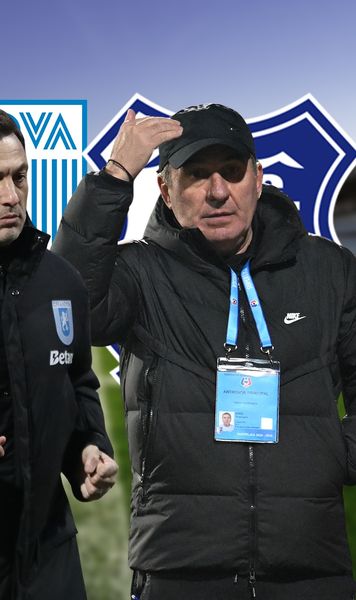 Craiova - Farul 1-0 Oltenii îi domină categoric pe constănțeni și sar peste echipele clujene în clasament