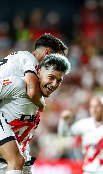 Rațiu, gol superb Românul a înscris de la peste 20 de metri în partida cu Sevilla