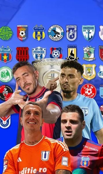 Liga 2, etapa #20 Metaloglobus, calificare istorică în play-off! » Clasamentul actualizat