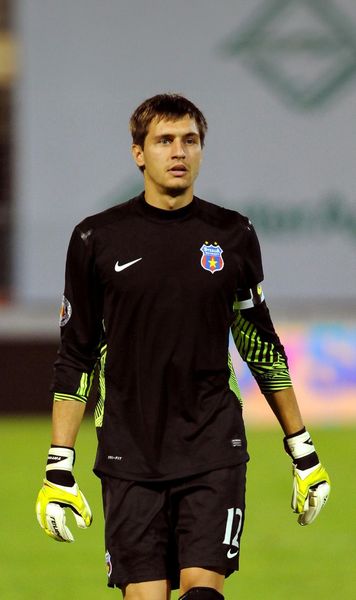 „Suporterii erau acolo, dacă era invers” Ciprian Tătărușanu, verdict clar în cazul războiului „Steaua - FCSB”: „Nu există niciun dubiu”