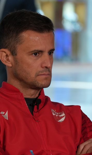Dinamo, în căutare de U21 Cîrjan și Roșca nu mai respectă regula FRF din sezonul viitor. Nicolescu, despre principalul obiectiv : „Minimum 5”