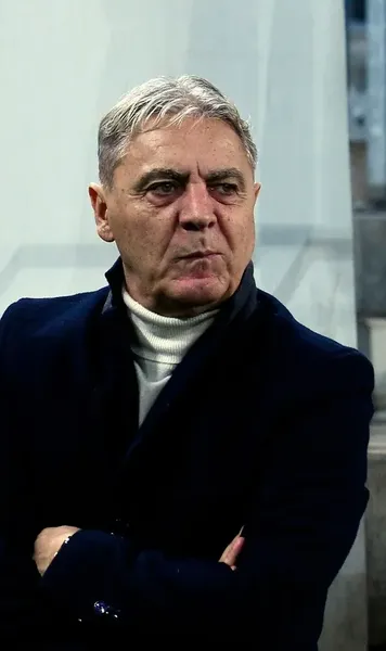 „Mi s-a părut foarte egoist” Jucătorul care l-a dezamăgit pe Sorin Cârțu la eșecul cu Bosnia + Cine l-a impresionat