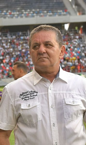 Emoții cu San Marino? Răspuns categoric al lui Marius Lăcătuș: „Înseamnă că ne merităm soarta”