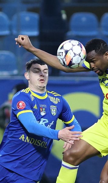 Unirea Slobozia - Petrolul 0-0 Remiză albă cu două eliminări la Clinceni