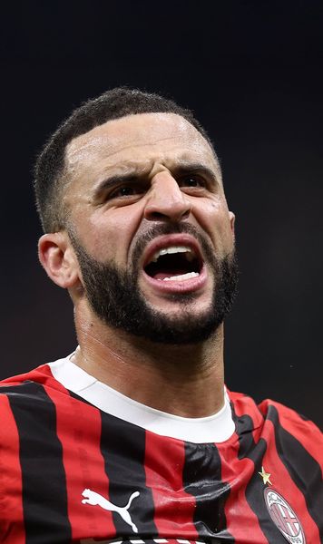 Kyle Walker, operat de urgență Fotbalistul și-a fracturat cotul! Cum s-a accidentat