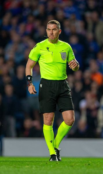 Verdict dur pentru Kovacs Fost arbitru FIFA, după Rangers - Bilbao : „Puțin probabil să mai fie delegat”