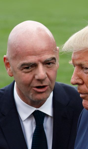 Tragerea CM 2026, la Casa Albă? Gianni Infantino ar vrea să aleagă grupele Mondialului cu Donald Trump , la Washington