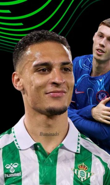Conference League Betis - Fiorentina , duel de foc în semifinale » Chelsea pierde, dar se califică și va avea o adversară surprinzătoare