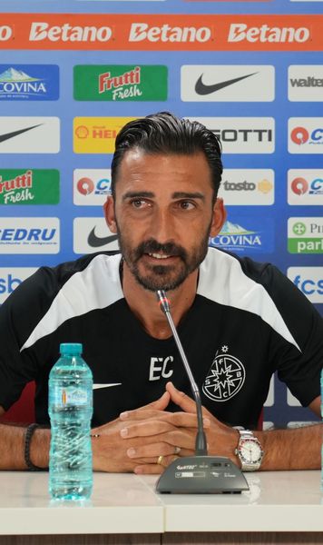 „Am crezut că au fost penalty-uri” Charalambous, moment amuzant după super-meciul Manchester United - Lyon : „M-a întrebat cine a câștigat”