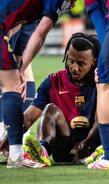 Kounde si Lautaro, out! Cât vor lipsi titularii incontestabili de la Barcelona și Inter în acest final de sezon crucial