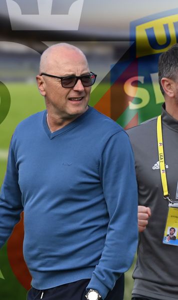 Botoșani - Unirea Slobozia 1-1 Final dramatic! Se puteau salva de la retrogradarea directă, dar au ratat un penalty la ultima fază
