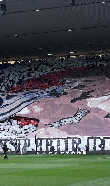 Cu pușca spre rivali! Fanii lui Hagi și Rangers, anchetați, după scenografia violentă de la derby-ul cu Celtic. Și prim-ministrul protestează