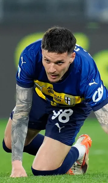 Dennis Man „își caută locul” Cristi Chivu a vorbit despre situația atacantului român: „Îmi doresc să mă pună în dificultate”