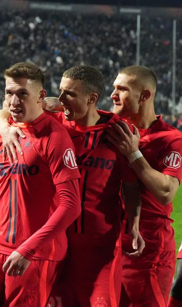 Drumul către Champions League Adversarii pe care îi poate întâlni FCSB în calificările pentru cupele europene